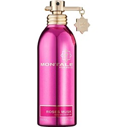 MONTALE ROSES MUSK edp (w) 100ml TESTER старый дизайн