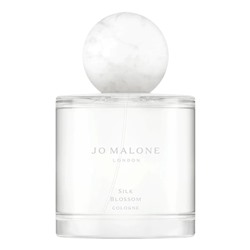 JO MALONE SILK BLOSSOM edc 30ml TESTER