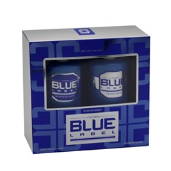 Подарочный набор Blue Label  N 371