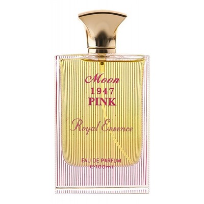 NORAN PERFUMES MOON 1947 PINK edp (w) 100ml