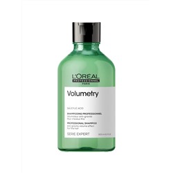 Loreal volumetry шампунь для объема 300 мл БС