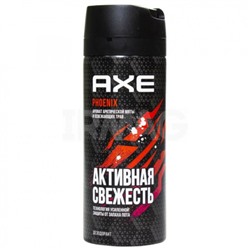 AXE Дез.СПРЕЙ Phoenix 150 мл