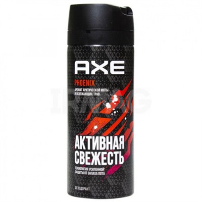 AXE Дез.СПРЕЙ Phoenix 150 мл