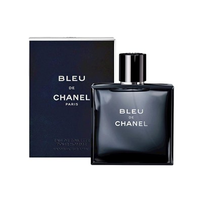 CHANEL BLEU DE CHANEL edt (m) 150ml