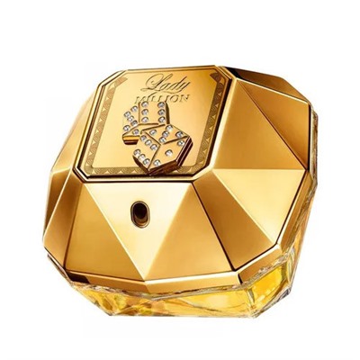 Paco Rabanne Lady Million Collector Edition edp 80 ml