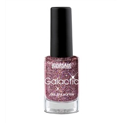 LuxVisage Лак для ногтей Galactic тон 224  9г