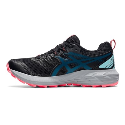 Кроссовки беговые женские Asics Gel-Sonoma 6 1012A922 011, размер 6,5 US