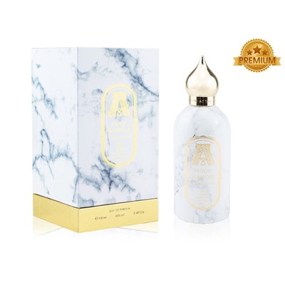 Attar Collection Moon Blanche, Edp, 100 ml (Премиум)