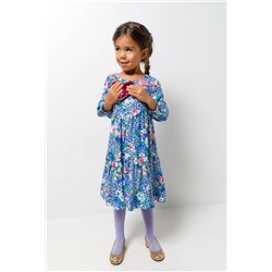 20220200462, Платье детское для девочек Leyden, цветной
