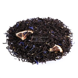 Чай Эрл Грей (Премиум), 50 гр
