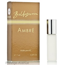 Baldessarini "Ambre" 7мл