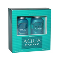 Подарочный набор Aqua Marine N 361