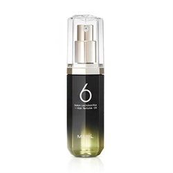 Увлажняющее парфюмированное масло Masil 6 Salon Lactobacillus Hair Parfume Oil Moisture