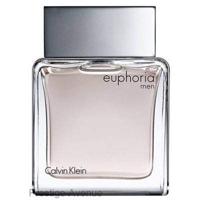 Тестер: Calvin Klein Euphoria Men 100 мл