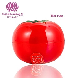 WOKALI  Крем для рук Fruit ТОМАТ  (TOMATO)  35г  (WKL-316)