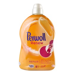 Гель для стирки Perwoll Renew Repair 2 970 мл