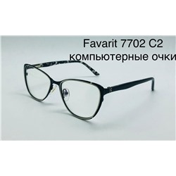 Компьютерные очки Favarit 7702 c2