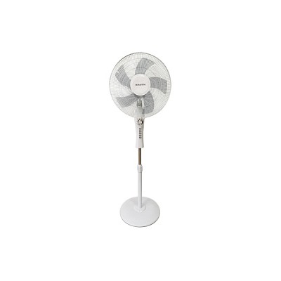 Напольный вентилятор Bonaffini ELF-0103 диаметр 40см, 50Вт. 4 скорости потока, таймер
