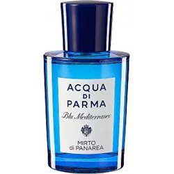 ACQUA DI PARMA BLU MEDITERRANEO MIRTO DI PANAREA edt 150ml