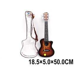 Гитара 6821В2 струнная в чехле в Самаре