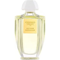 CREED VETIVER GERANIUM edp (m) 100ml TESTER