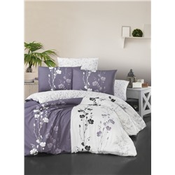 КПБ FIRST CHOICE Ranforce Camelia Lilac R-361