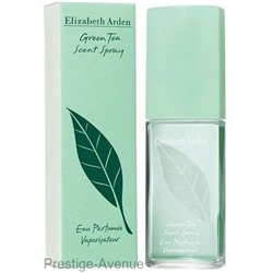 Elizabeth Arden - Туалетные духи Green Tea 100 мл