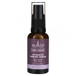 Sukin, Purely Ageless, сыворотка для повышения упругости кожи интенсивного действия, 30 мл (1,01 жидк. унции)