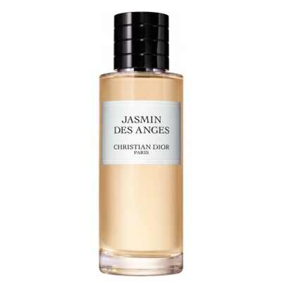 CHRISTIAN DIOR THE COLLECTION COUTURIER PARFUMEUR JASMIN DES ANGES edp 125ml