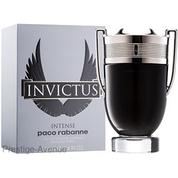 Paco Rabanne - Туалетная вода Invictus Intense 100 мл
