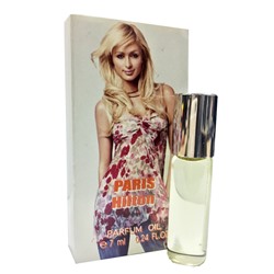 Масляные духи с феромонами Paris Hilton 7 ml