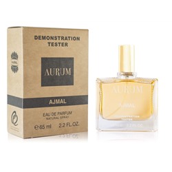 Тестер Ajmal Aurum, Edp, 65 ml (Dubai)