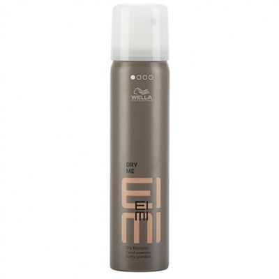 Wella EIMI VOLUME Сухой шампунь Dry Me, 65 мл