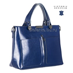 Сумка Victoria Beckham #089 blue