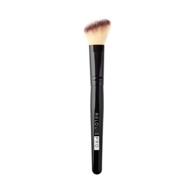 Кисть для контурирования RELOUIS Contouring Brush