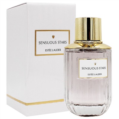 ESTEE LAUDER SENSUOUS STARS edp 100ml