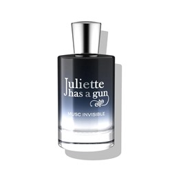 JULIETTE HAS A GUN MUSC INVISIBLE edp 100ml TESTER