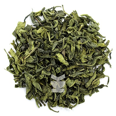Зелёный чай «Узбекский №95» (пачка 250 г)