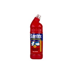 Гель чистящий 750гр АНТИРЖАВЧИНА  Santex (8000019)