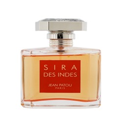 JEAN PATOU SIRA DES INDES edp (w) 75ml TESTER