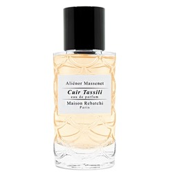 MAISON REBATCHI CUIR TASSILI edp 100ml TESTER