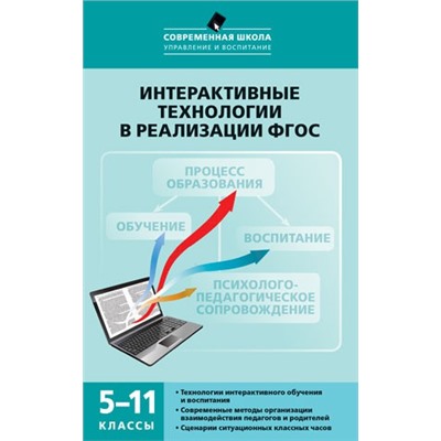 СШ Интерактивные технологии в реализации ФГОС. 5-11кл