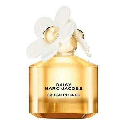 MARC JACOBS DAISY EAU SO INTENSE edp (w) 100ml TESTER