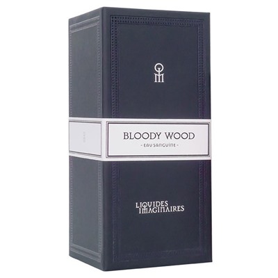 Les Liquides Imaginaires Bloody Wood edp unisex 100 ml