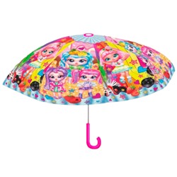 Зонт 45 см Куклы-модницы UM45-FLOL в Самаре