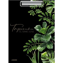 Планшет с зажимом А4 "deVente.Tropicana" 3034212