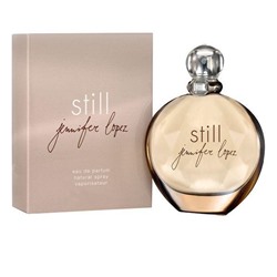 JENNIFER LOPEZ STILL edp (w) 50ml