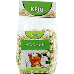 KejoFoods. Herbal Collection. Жасмин 75 гр. мягкая упаковка