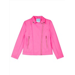 Куртка Playtoday 12421562 розовый