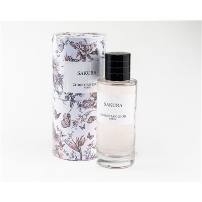 Dior Sakura, Edp, 100 ml (Lux Europe)